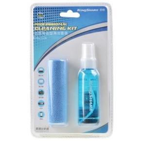 金胜（Kingshare）专业型清洁套装（KS-PQJK2）1元