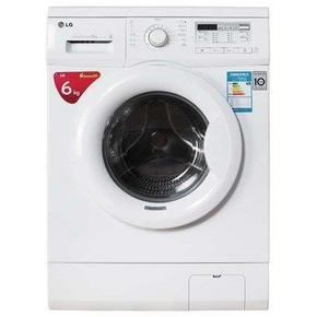 预约：LG WD-N12435D 滚筒洗衣机 6公斤 1699元(满500人)