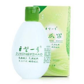 巨型一号 丝瓜水美肤液 滋润型 320mlx2瓶 12元包邮