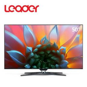 海尔 统帅 S50K 50寸阿里4K高清网络电视 2999元包邮