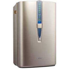 SHARP 夏普 kc-w380s-n 加湿型空气净化器 1499.5元(2999，买1赠1)