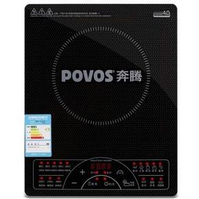 POVOS 奔腾 CG2173 轻薄触摸电磁炉 +汤锅/炒锅 129元包邮