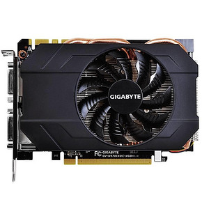 技嘉 Gigabyte GeForce GTX 970 Mini ITX超频版显卡 2099元