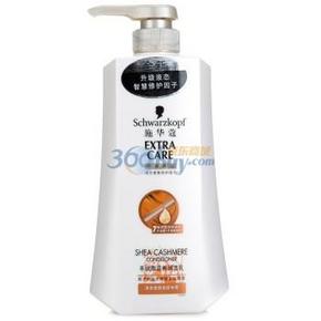手机端：施华蔻 羊绒脂深层修护 滋养润发乳600ml 30.9元(61.8，199-100)