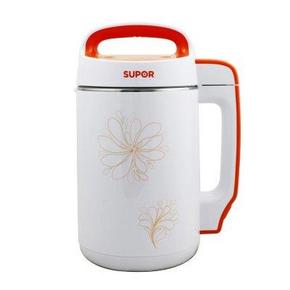 20点：苏泊尔 DJ12B-Y90E豆浆机   149元包邮