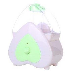 YADU 亚都 SC-M016 1.5L超声波加湿器  36元(可100-30)