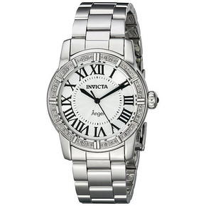 INVICTA Angel系列 女士石英手表 200元(350-150)