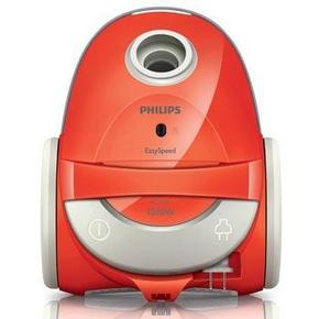 PHILIPS 飞利浦 FC5126/81 有尘袋吸尘器 159元(219-60)