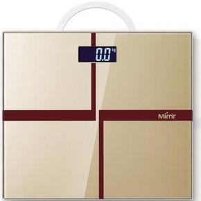 手机端：美妙(Mimir) MD-06电子秤 19.9元