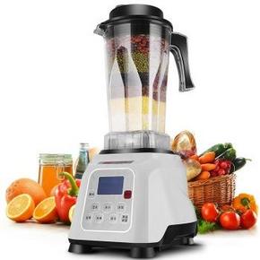 Bestday 贝尔斯顿 LLJ-307Z 破壁机 料理机 658元(948-270-20券)