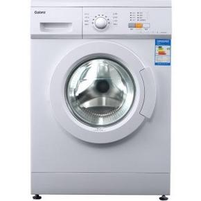 Galanz 格兰仕 XQG60-A708C 滚筒洗衣机 6kg 899元包邮（999-100）