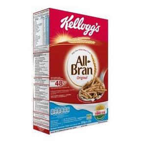 泰国进口 家乐氏全麦维315gx7袋+凑单品  51.1元(101.5-50)