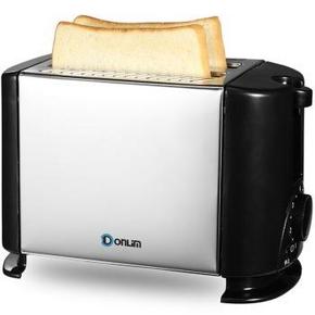 东菱（Donlim）TA-8600 多士炉 烤面包机 49元(还可100-30)