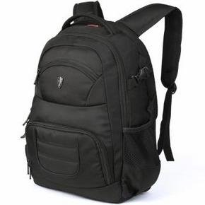 维多利亚旅行者 15寸电脑双肩包 单反包 99元(199-100)