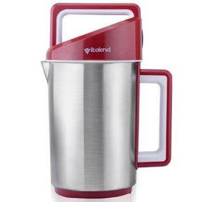 威的（Vitaland）VL-709不锈钢无网豆浆机 79元(还可100-10)
