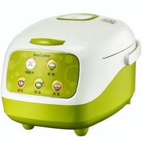 EasyCooker 美的易酷客 EB-FD308B 电饭煲3L 99元包邮