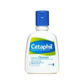 再特价：Cetaphil 丝塔芙 洁面乳 118ml 19.9元