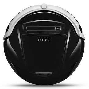 手机端: Ecovacs 科沃斯 DELECO 智能扫地机器人 438元(618-180)