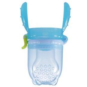 凑单品：kidsme 亲亲我 咬咬乐辅食器 6.18元