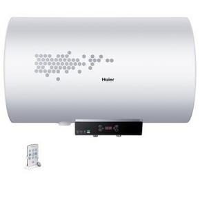 Haier 海尔 EC5002-D 多功率无线遥控电热水器50升 998元包邮