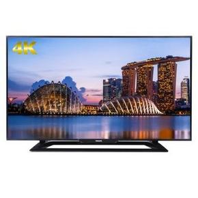 预约：PHILIPS 飞利浦 40PFL6340/T3 40英寸4K智能电视 1250元包邮