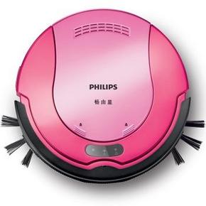 飞利浦（Philips） FC8800/82 畅由星自动吸尘器  499元包邮
