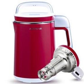 Joyoung 九阳 DJ13B-C660SG 1100-1300ml免滤豆浆机 279元(299-20)