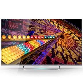 预约：SONY 索尼 KDL-50W700B 50寸液晶电视 3999元包邮