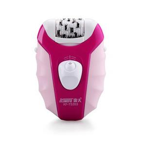 告别毛手毛脚：Kangfu 康夫  KF-TS353 女士专用脱毛器  59元
