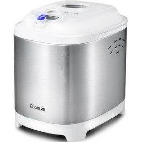 Donlim 东菱 DL-T07 家用全自动面包机 139元包邮