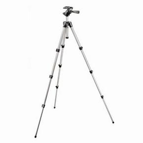 Manfrotto 曼富图 MK394-H 三脚架 399元包邮