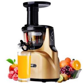 韩国 NUC 恩优希 原汁机NF-120G 整机原装进口  999元包邮