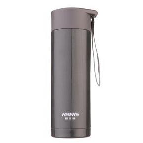 哈尔斯 380ml不锈钢真空保温杯 16.8元包邮(可领券)