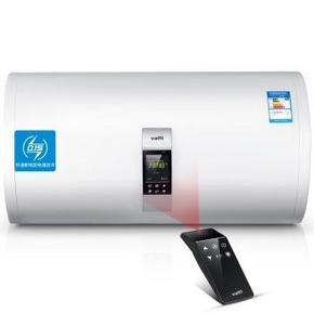 20点：VATTI 华帝 50-i14007 遥控电热水器 50升  618元(先预约)