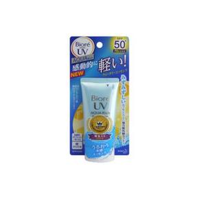 花王 碧柔清爽保湿防晒霜SPF50 PA++++ 50g  49元包邮