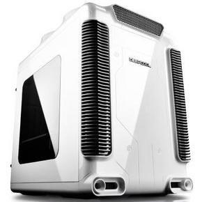 DEEPCOOL 九州风神 蒸汽城堡 M-ATX机箱 299元包邮