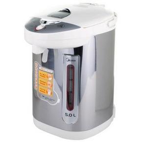 美的（Midea） PD105-50G 电热水瓶 199元包邮