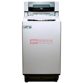 部分地区，租房利器：格兰仕 XQB66-J9F洗衣机 618元