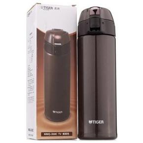 TIGER 虎牌 MMQ-S50C-TV 保温杯 500ml 199元包邮(399-200)
