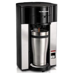 汉美驰 49993-CN 家用单杯滴漏咖啡机+凑单品 145元(205.2-60)