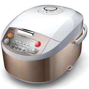 飞利浦(Philips) HD3032/21 3L多功能电饭煲 149元包邮
