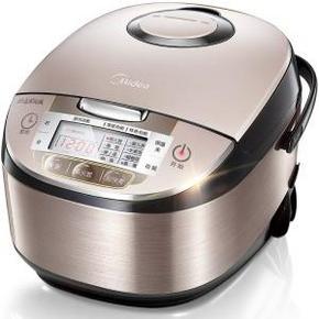 Midea 美的 MB-WFS4029 立体循环加热电饭煲 4L 199元包邮