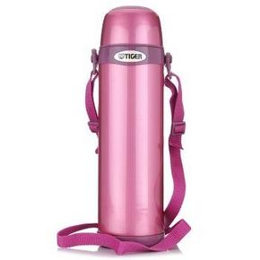 TIGER 虎牌 MBI-A10C-PH 保温保冷壶 1000ml 199元包邮(399-200)