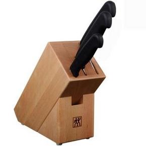 双立人(ZWILLING) 经典 Enjoy刀具4件套+凑单天堂伞  297元(597-300)