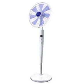 海尔 Haier FSY4068 7叶 遥控智能电风扇/落地扇 229元