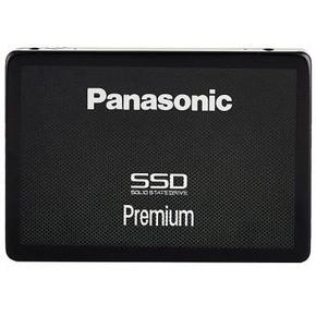 Panasonic 松下 RP-V3M系列 256G SSD固态硬盘 499元包邮