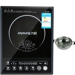 再特价：Joyoung 九阳 C21-SK805 电磁炉 99元包邮