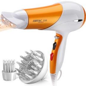 Kangfu 康夫 KF3096 负离子电吹风机 29元