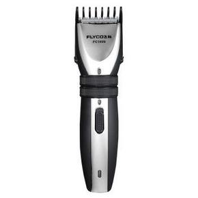 飞科 FC5808 专业电动理发器成人儿童电推剪+电吹风机 59元