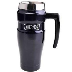 Thermos 膳魔师 SK-1000 真空不锈钢保温杯470ml 167元(267-100)